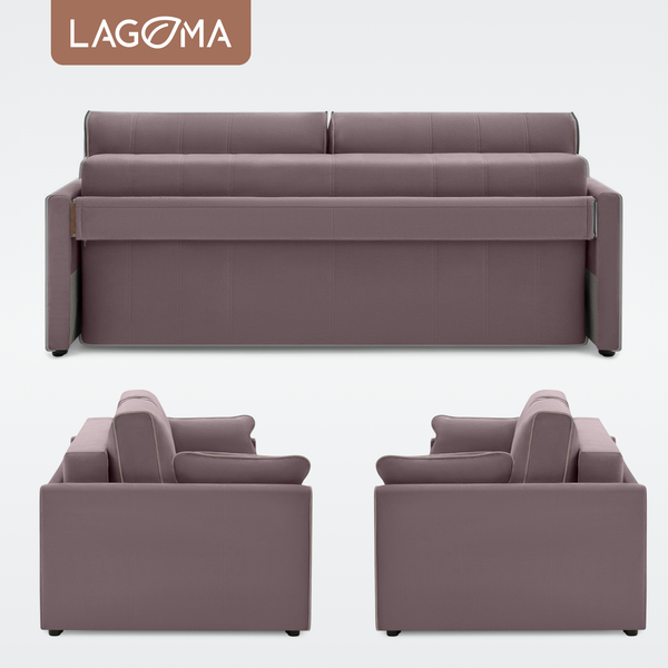 Диван LAGOMA Медина