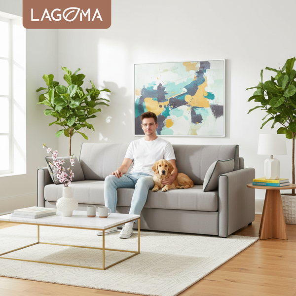 Диван LAGOMA Медина