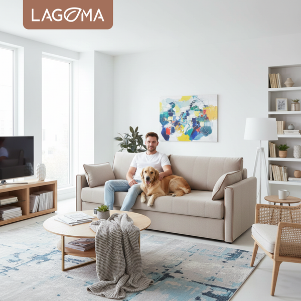 Диван LAGOMA Медина