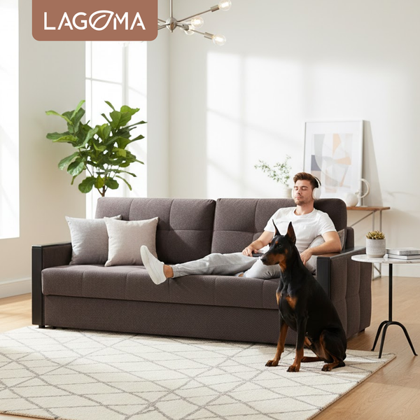 Диван LAGOMA Риано