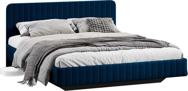 Полуторная кровать ТриЯ Шелли 140x200 Тип 1 