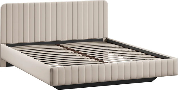 Полуторная кровать ТриЯ Шелли 140x200 Тип 1