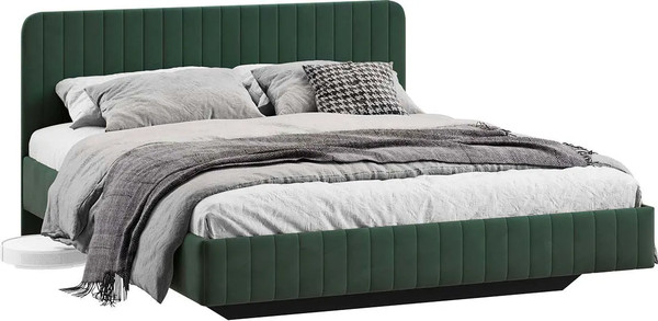 Полуторная кровать ТриЯ Шелли 140x200 Тип 1 