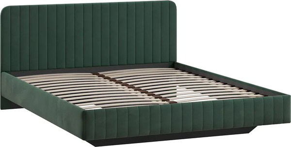 Полуторная кровать ТриЯ Шелли 140x200 Тип 1 