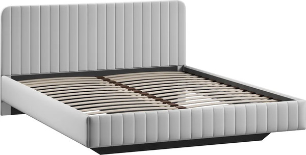 Полуторная кровать ТриЯ Шелли 140x200 Тип 1