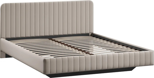 Полуторная кровать ТриЯ Шелли 140x200 Тип 1