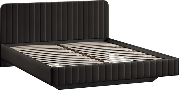 Полуторная кровать ТриЯ Шелли 140x200 Тип 1