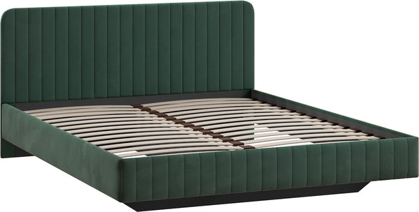 Двуспальная кровать ТриЯ Шелли 180x200 Тип 1