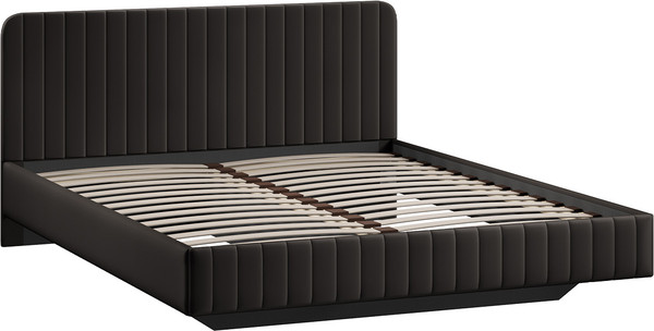 Двуспальная кровать ТриЯ Шелли 180x200 Тип 1