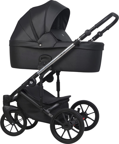 Детская универсальная коляска Riko Nano Thermo Ecco 2 в 1 - фото