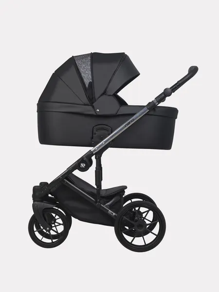 Детская универсальная коляска Riko Nano Thermo Ecco 2 в 1