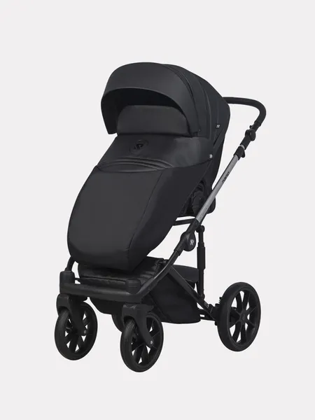 Детская универсальная коляска Riko Nano Thermo Ecco 2 в 1