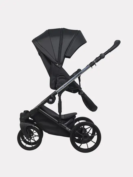 Детская универсальная коляска Riko Nano Thermo Ecco 2 в 1