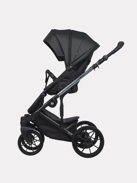 Детская универсальная коляска Riko Nano Thermo Ecco 2 в 1