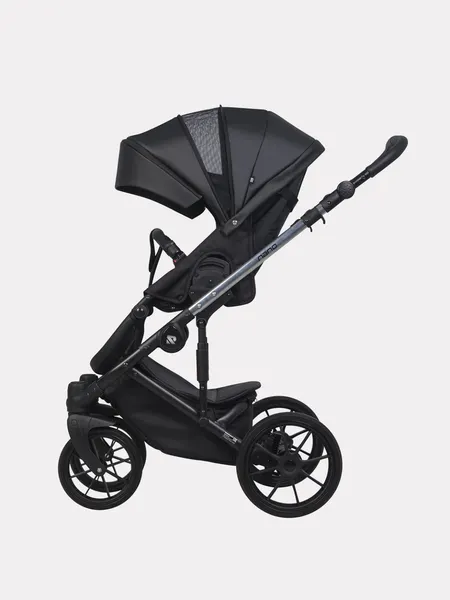 Детская универсальная коляска Riko Nano Thermo Ecco 2 в 1