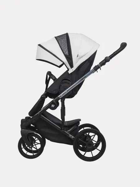 Детская универсальная коляска Riko Nano Thermo Ecco 2 в 1