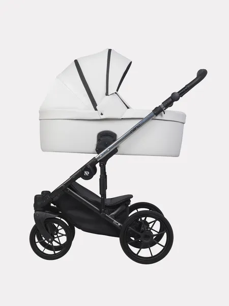 Детская универсальная коляска Riko Nano Thermo Ecco 2 в 1