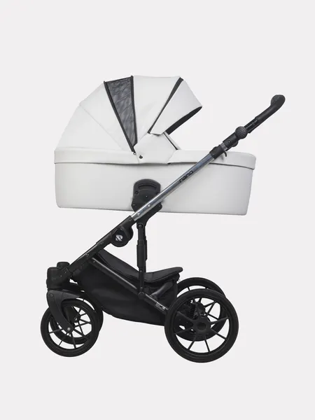 Детская универсальная коляска Riko Nano Thermo Ecco 2 в 1