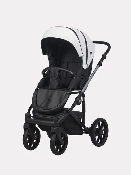 Детская универсальная коляска Riko Nano Thermo Ecco 2 в 1