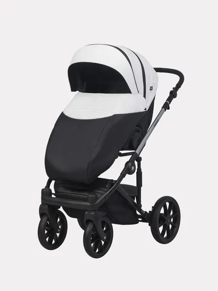 Детская универсальная коляска Riko Nano Thermo Ecco 2 в 1