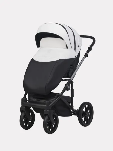 Детская универсальная коляска Riko Nano Thermo Ecco 2 в 1
