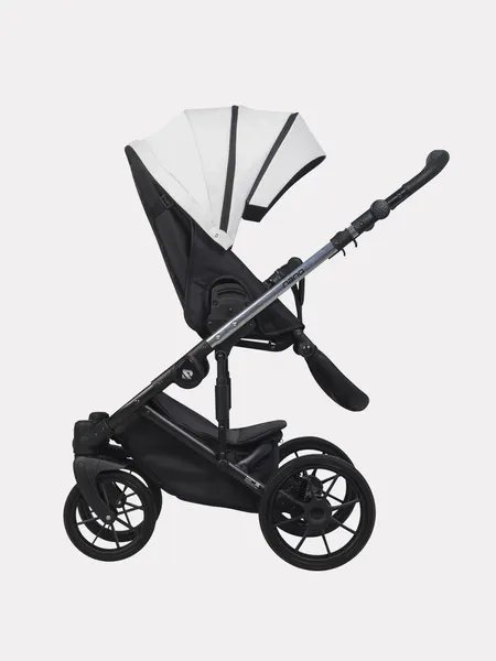 Детская универсальная коляска Riko Nano Thermo Ecco 2 в 1