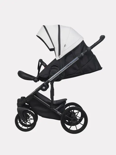 Детская универсальная коляска Riko Nano Thermo Ecco 2 в 1