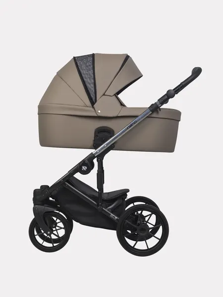 Детская универсальная коляска Riko Nano Thermo Ecco 2 в 1