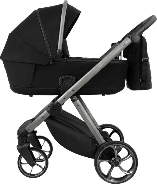 Детская универсальная коляска Pituso 2 в1 Sole / PMPT/023 - фото