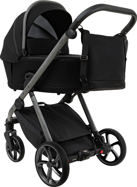 Детская универсальная коляска Pituso 2 в1 Sole / PMPT/023