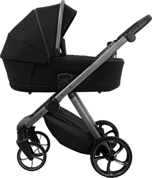 Детская универсальная коляска Pituso 2 в1 Sole / PMPT/023