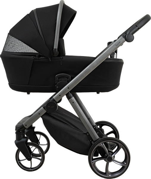 Детская универсальная коляска Pituso 2 в1 Sole / PMPT/023