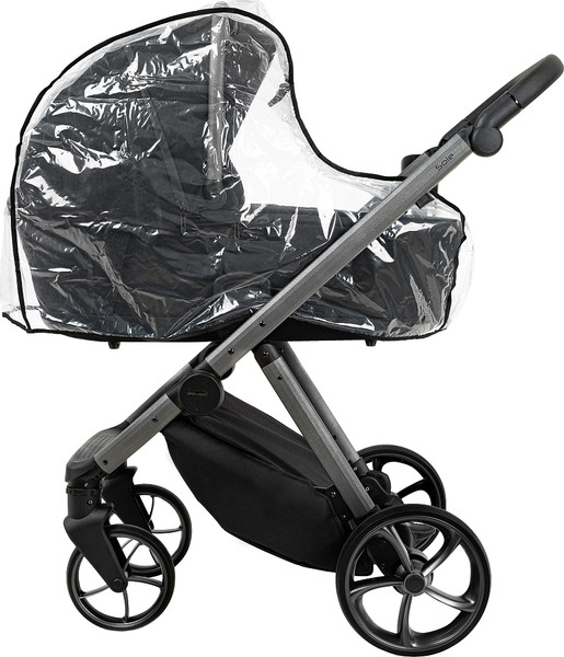 Детская универсальная коляска Pituso 2 в1 Sole / PMPT/023