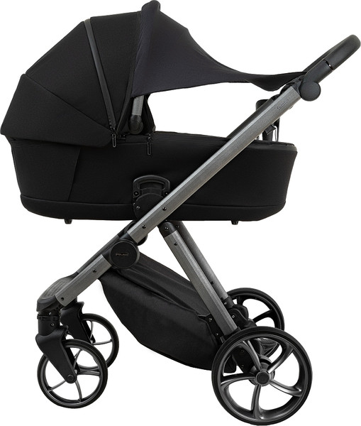 Детская универсальная коляска Pituso 2 в1 Sole / PMPT/023