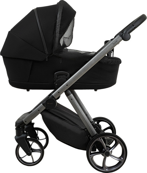 Детская универсальная коляска Pituso 2 в1 Sole / PMPT/023