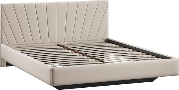 Полуторная кровать ТриЯ Эвори 140x200 Тип 1