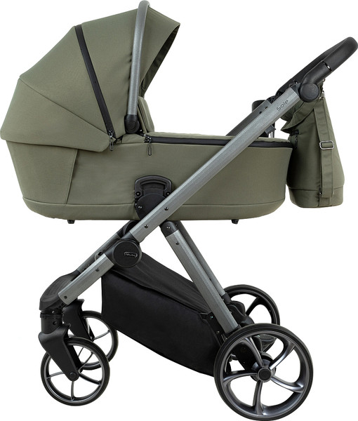 Детская универсальная коляска Pituso 2 в1 Sole / PMPT/022 - фото