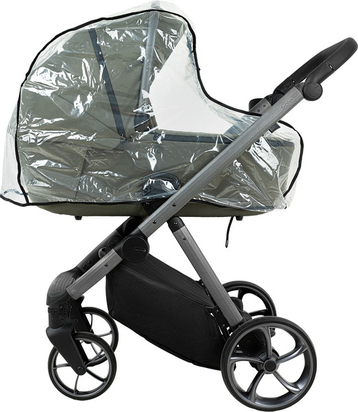 Детская универсальная коляска Pituso 2 в1 Sole / PMPT/022