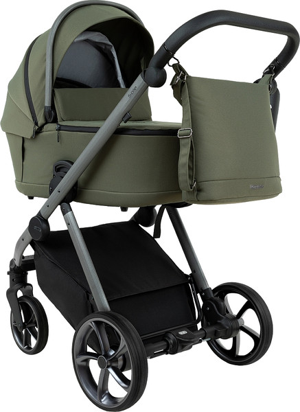 Детская универсальная коляска Pituso 2 в1 Sole / PMPT/022