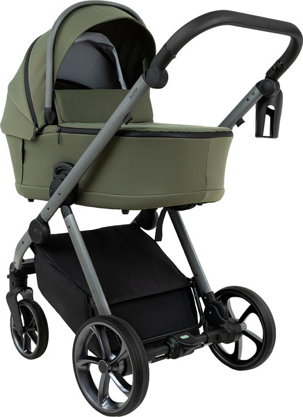 Детская универсальная коляска Pituso 2 в1 Sole / PMPT/022