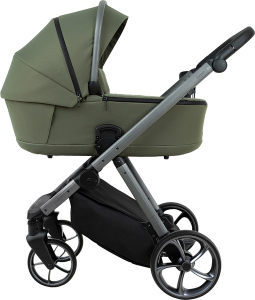 Детская универсальная коляска Pituso 2 в1 Sole / PMPT/022