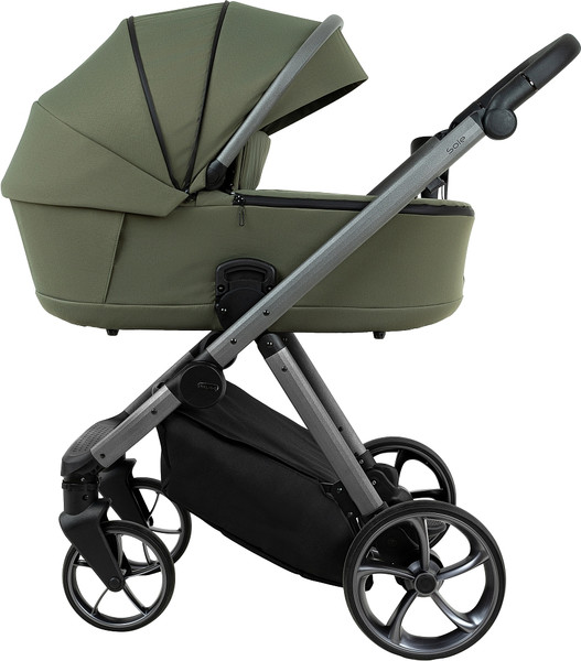 Детская универсальная коляска Pituso 2 в1 Sole / PMPT/022