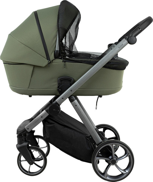 Детская универсальная коляска Pituso 2 в1 Sole / PMPT/022