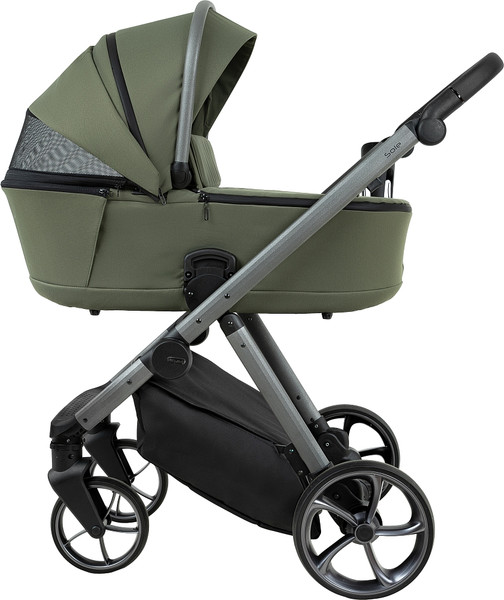 Детская универсальная коляска Pituso 2 в1 Sole / PMPT/022