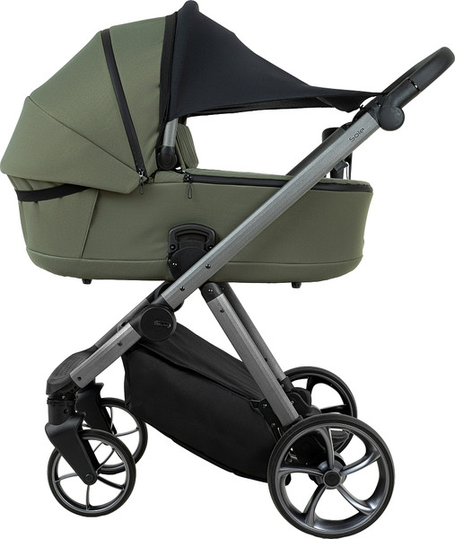 Детская универсальная коляска Pituso 2 в1 Sole / PMPT/022