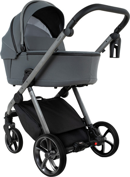 Детская универсальная коляска Pituso 2 в1 Sole / PMPT/021