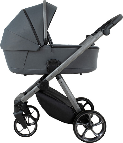 Детская универсальная коляска Pituso 2 в1 Sole / PMPT/021