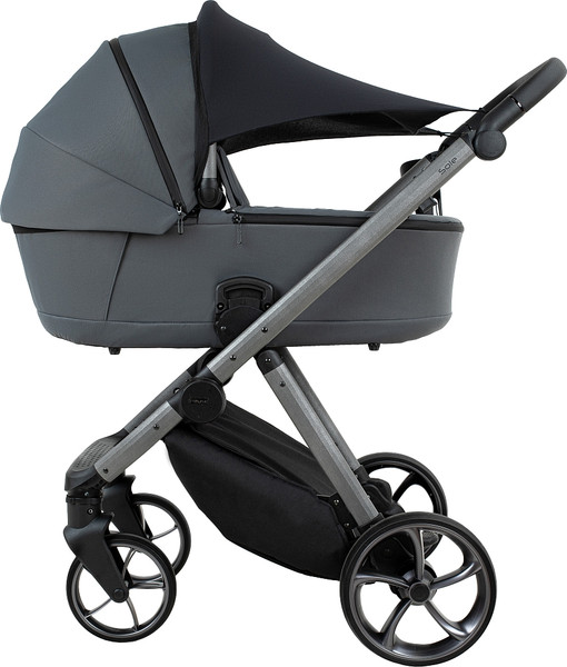 Детская универсальная коляска Pituso 2 в1 Sole / PMPT/021