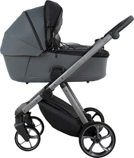 Детская универсальная коляска Pituso 2 в1 Sole / PMPT/021