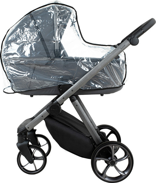 Детская универсальная коляска Pituso 2 в1 Sole / PMPT/021